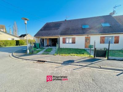 Annonce Vente 6 pi�ces Maison Coulommiers 77