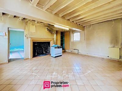 Acheter Maison 70 m2 Ferte-gaucher
