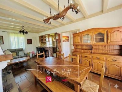 Acheter Maison 130 m2 Coulommiers