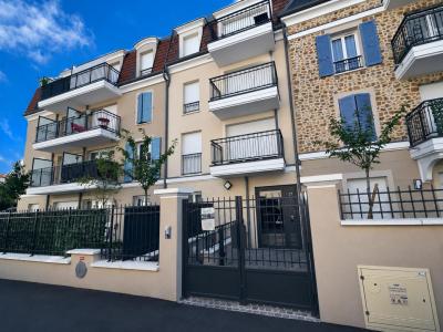 For sale Vaires-sur-marne 3 rooms 61 m2 Seine et marne (77360) photo 0