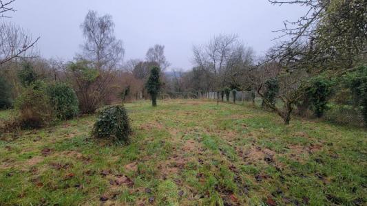 Annonce Vente Terrain Pommeuse 77