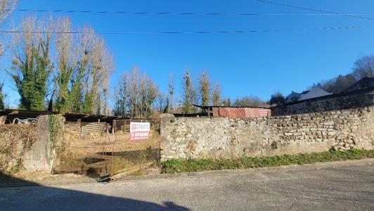Annonce Vente Terrain Ocquerre 77