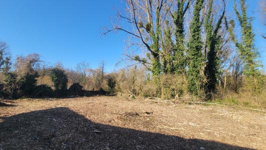 Acheter Terrain 713 m2 Ocquerre