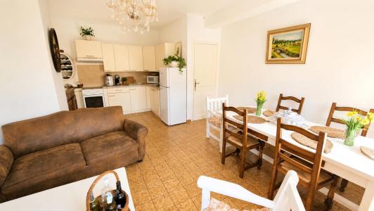 Annonce Vente 3 pi�ces Appartement Claviers 83