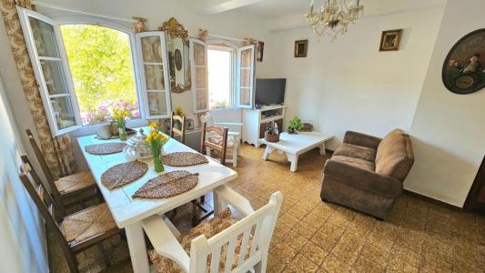 Annonce Vente 2 pi�ces Appartement Claviers 83