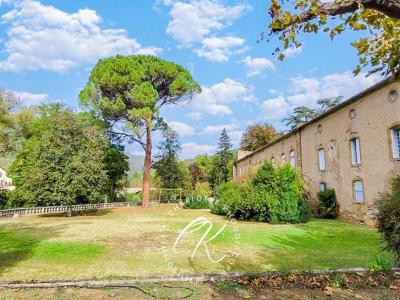 Annonce Vente 50 pi�ces Maison Limoux 11
