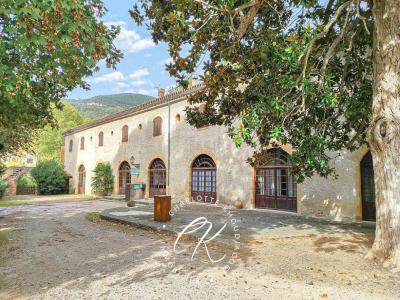 Acheter Maison 2524 m2 Limoux