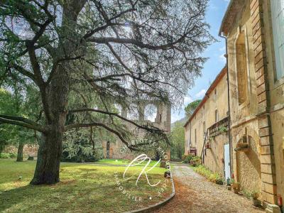 Acheter Maison Limoux 999000 euros