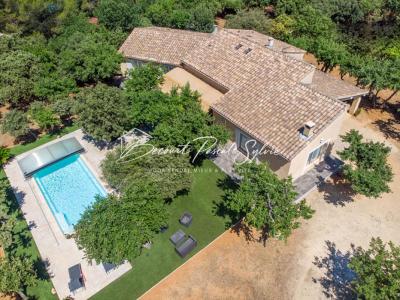 For sale Saint-didier 7 rooms 178 m2 Vaucluse (84210) photo 0