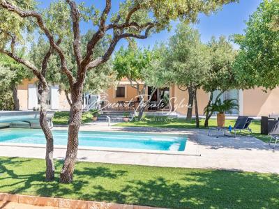 For sale Saint-didier 7 rooms 178 m2 Vaucluse (84210) photo 2
