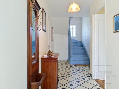 Acheter Maison 141 m2 Groix