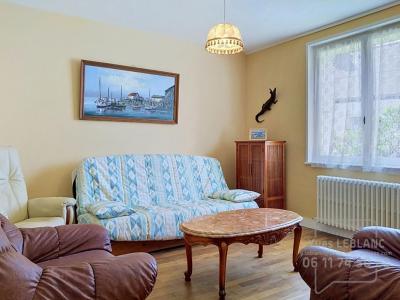 Acheter Maison Groix 571945 euros