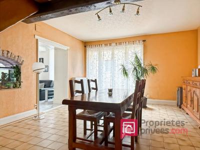 For sale Landreville 6 rooms 118 m2 Aube (10110) photo 1