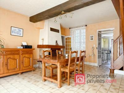 For sale Landreville 6 rooms 118 m2 Aube (10110) photo 3