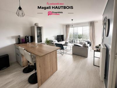 Annonce Vente 2 pi�ces Appartement Saint-pair-sur-mer 50