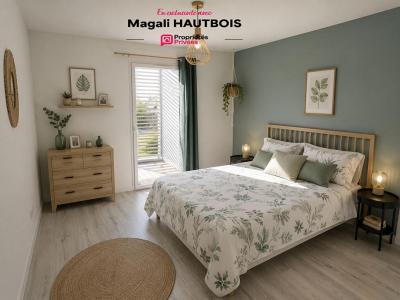 Acheter Appartement Saint-pair-sur-mer 219900 euros