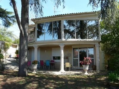 For sale Figeac 8 rooms 210 m2 Lot (46100) photo 0