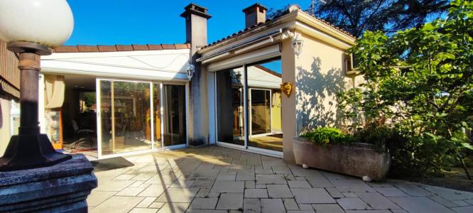 For sale Figeac 8 rooms 210 m2 Lot (46100) photo 1