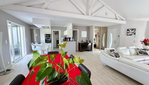 For sale Cellier 8 rooms 200 m2 Loire atlantique (44850) photo 1