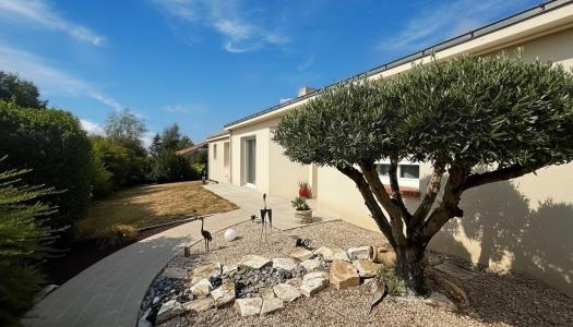 For sale Cellier 8 rooms 200 m2 Loire atlantique (44850) photo 2