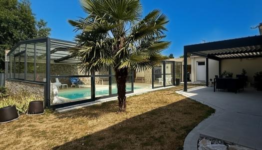 For sale Cellier 8 rooms 200 m2 Loire atlantique (44850) photo 3