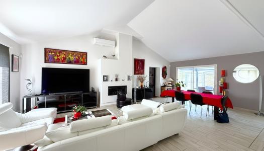 For sale Cellier 8 rooms 200 m2 Loire atlantique (44850) photo 4