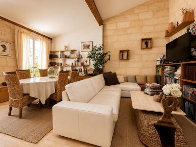 Annonce Vente 7 pi�ces Maison Bordeaux 33