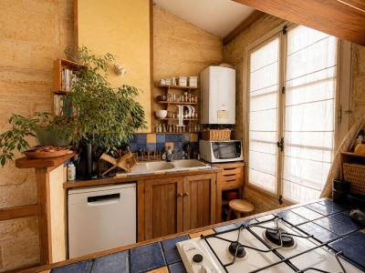 Acheter Maison Bordeaux Gironde