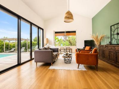 Annonce Vente 6 pi�ces Maison Galgon 33