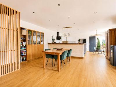 Acheter Maison 156 m2 Galgon