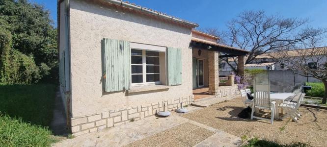 Annonce Vente 3 pi�ces Maison Ciotat 13