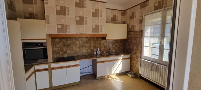 Acheter Maison 70 m2 Ciotat