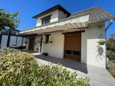 For sale Maintenon 6 rooms 130 m2 Eure et loir (28130) photo 1