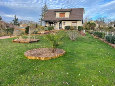 For sale Maintenon 6 rooms 130 m2 Eure et loir (28130) photo 2