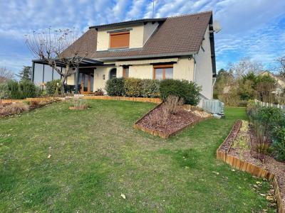 For sale Maintenon 6 rooms 130 m2 Eure et loir (28130) photo 4