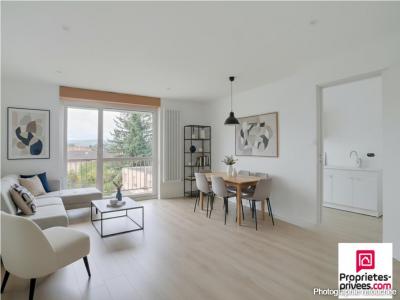 For sale Valentigney 3 rooms 61 m2 Doubs (25700) photo 0
