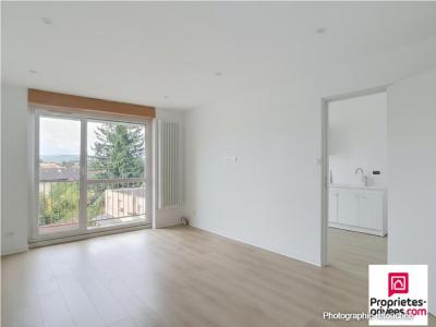 For sale Valentigney 3 rooms 61 m2 Doubs (25700) photo 1