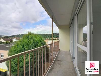 For sale Valentigney 3 rooms 61 m2 Doubs (25700) photo 2