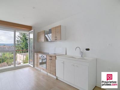 For sale Valentigney 3 rooms 61 m2 Doubs (25700) photo 3