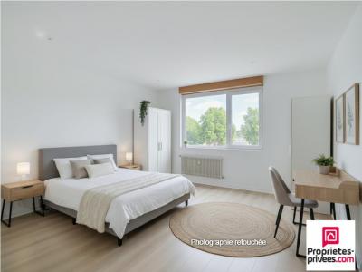 For sale Valentigney 3 rooms 61 m2 Doubs (25700) photo 4