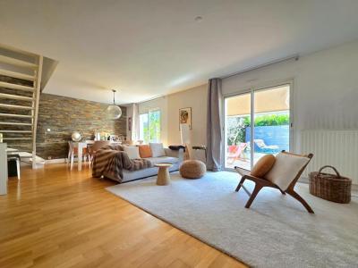 Annonce Vente 5 pi�ces Maison Avrille 49