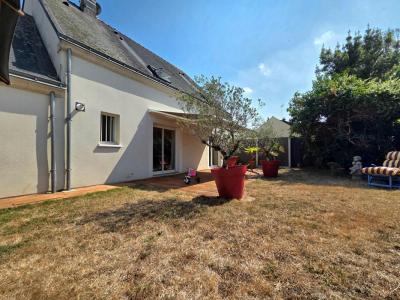 Acheter Maison Avrille 395200 euros