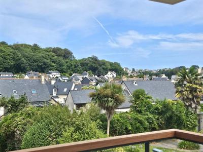 Annonce Vente 3 pi�ces Appartement Perros-guirec 22