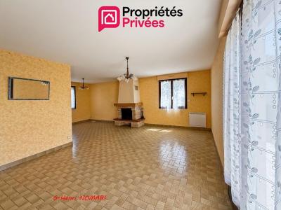 For sale Isse 5 rooms 109 m2 Loire atlantique (44520) photo 1
