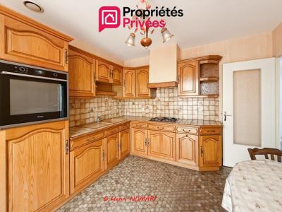 For sale Isse 5 rooms 109 m2 Loire atlantique (44520) photo 2