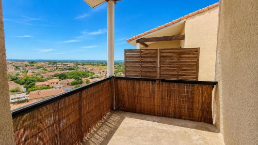 Annonce Vente 3 pi�ces Appartement Carcassonne 11