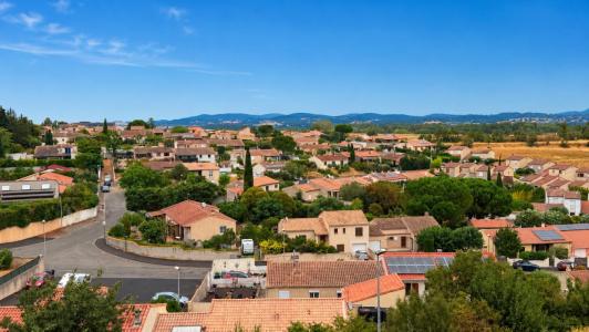 Acheter Appartement 62 m2 Carcassonne