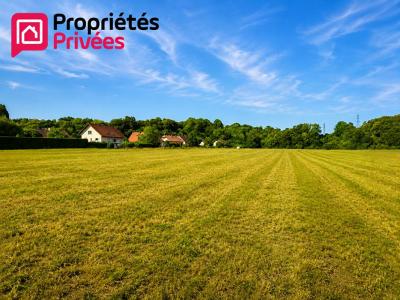 Annonce Vente Terrain Bavilliers 90