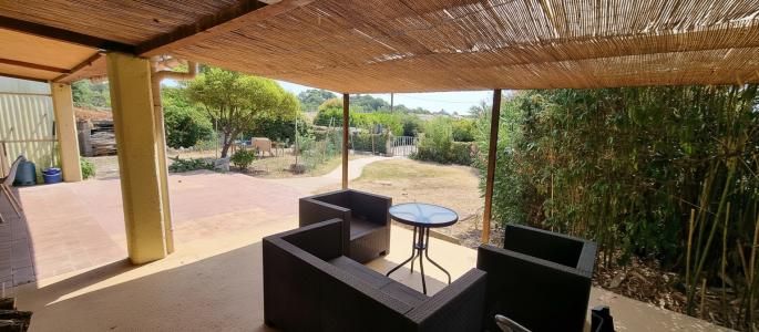 Acheter Maison 82 m2 Trans-en-provence