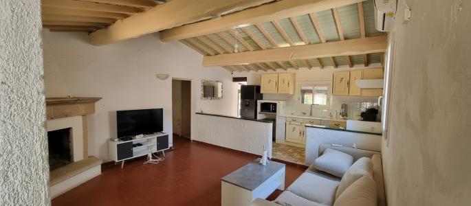Acheter Maison Trans-en-provence Var